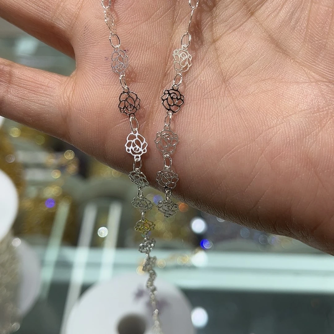 广东高保链条一米