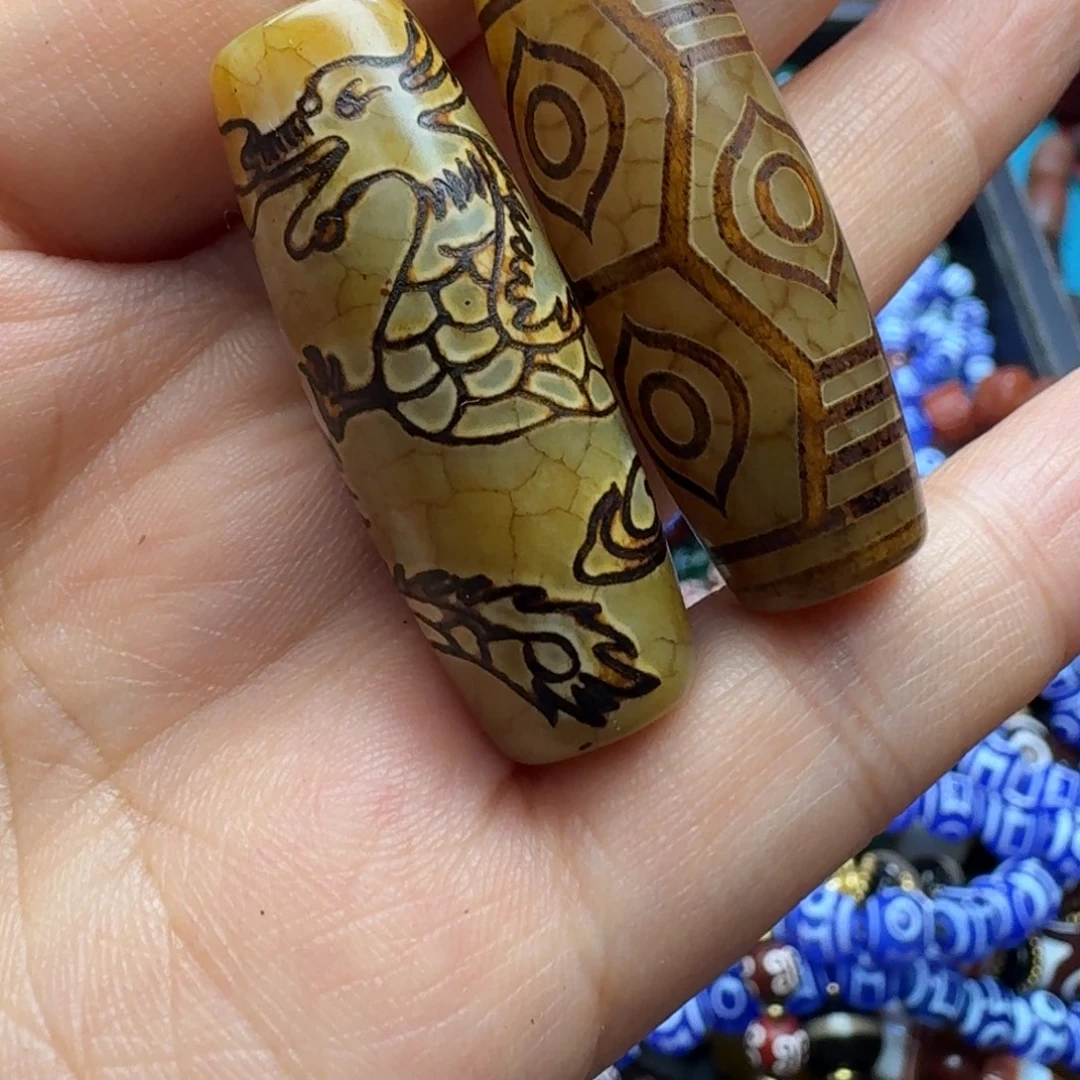 玛瑙/玉髓未镶嵌手链