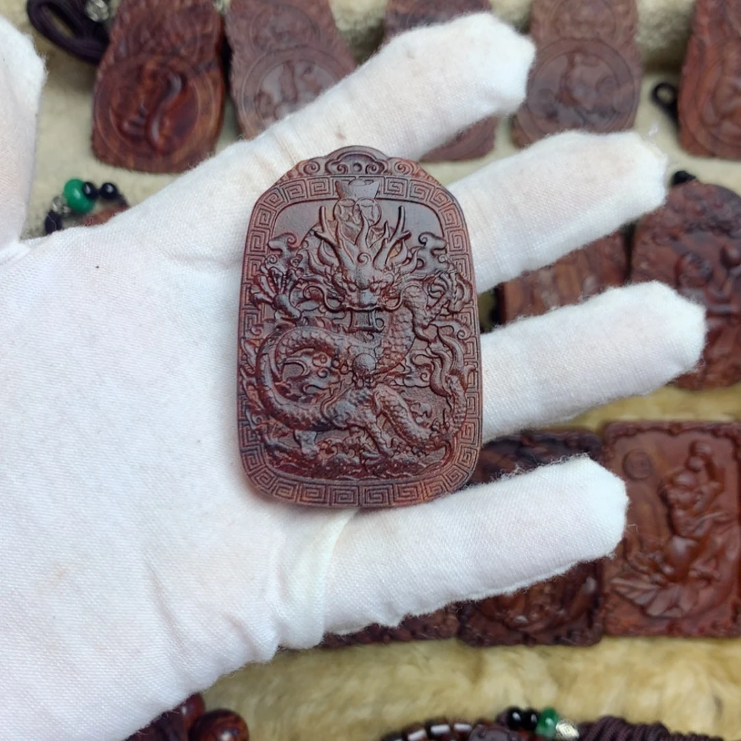 【闪购商品】手串/手链黄花梨/降香黄檀没*称