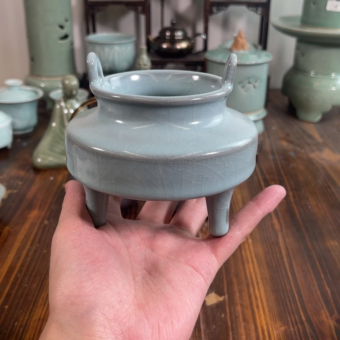 三宝茶器开播福利