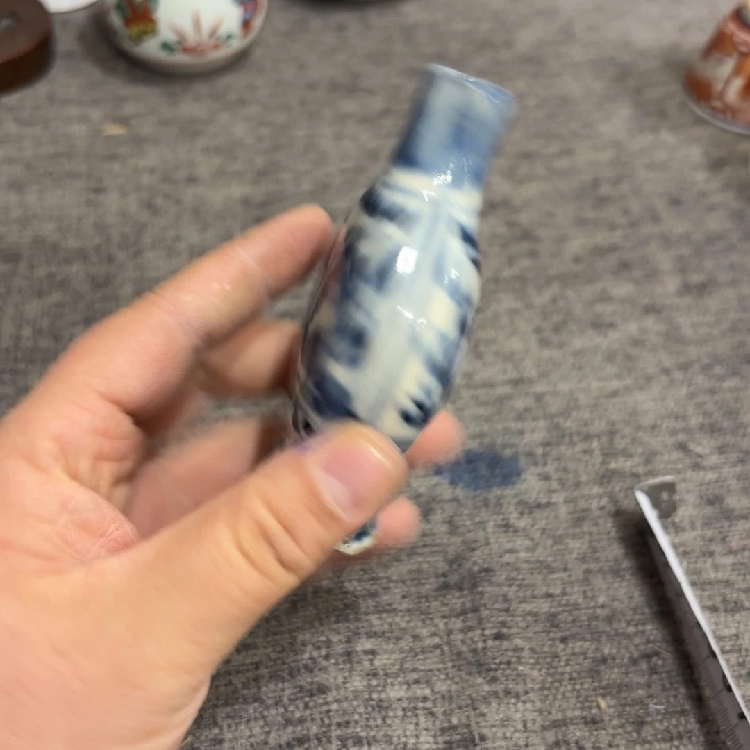 非常好看的物品 The