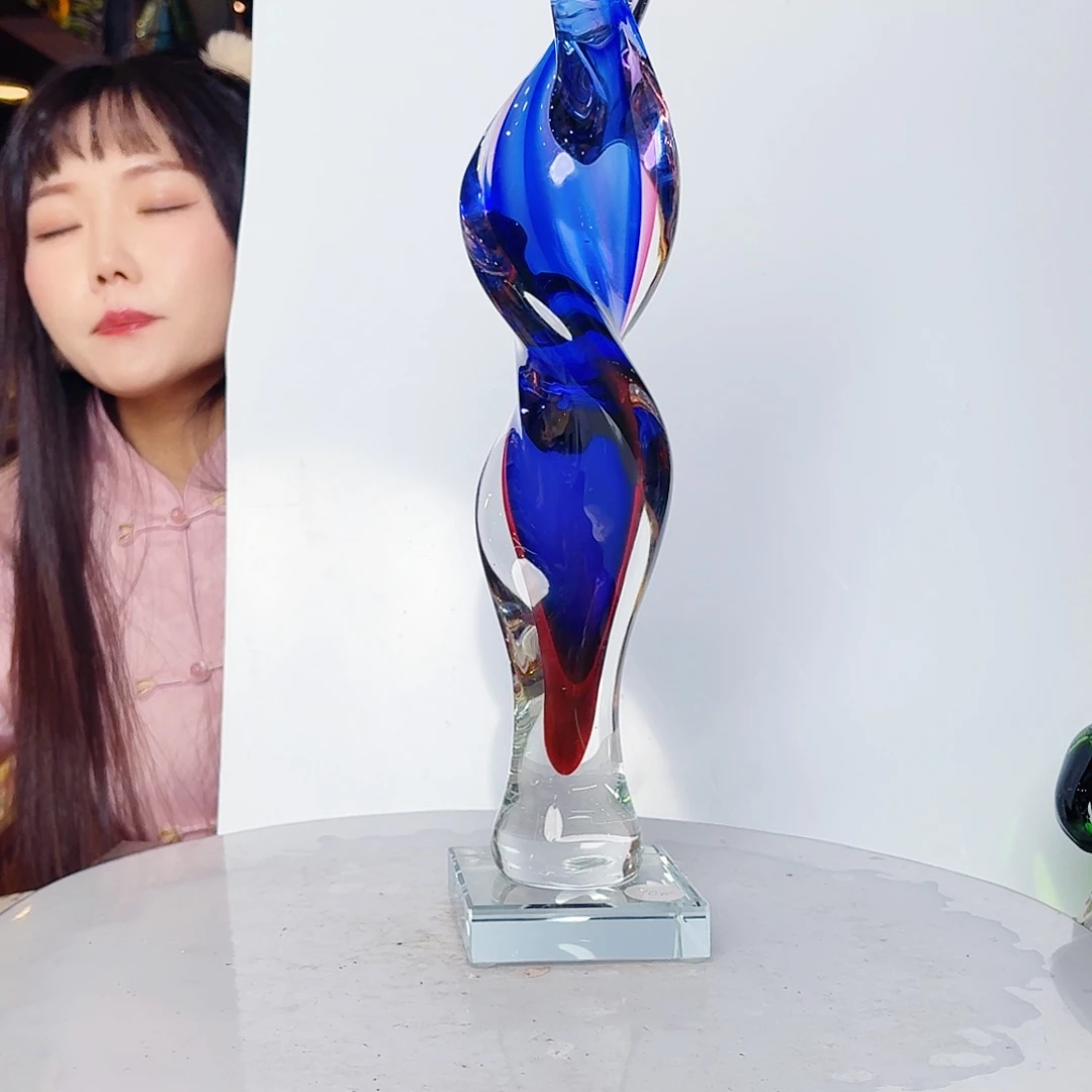 琉璃手工艺品琉璃岛