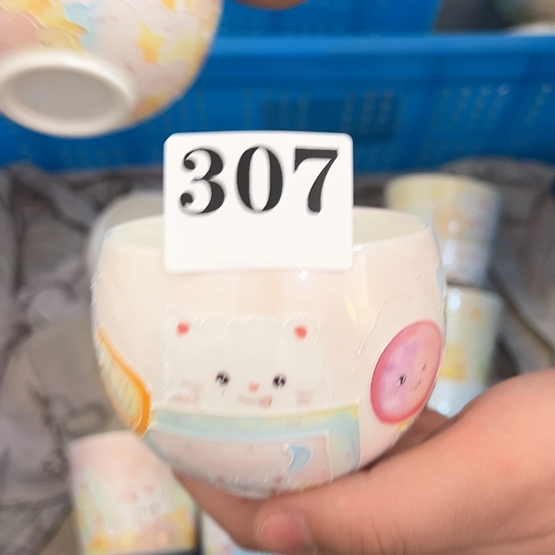 明*景德镇陶瓷艺术精品