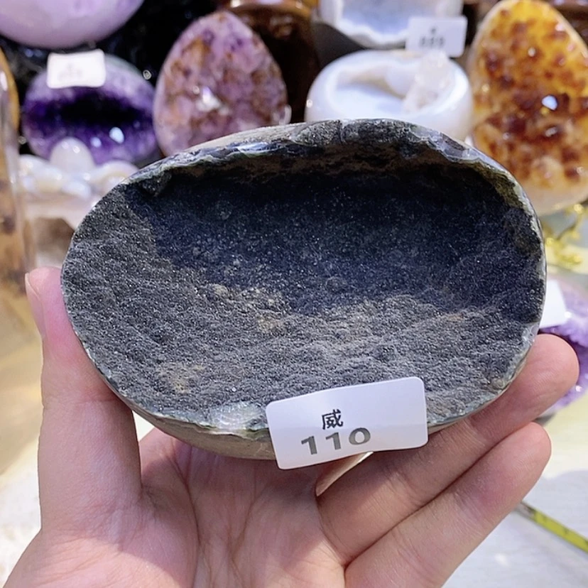【闪购商品】水晶珠宝半成品未镶嵌