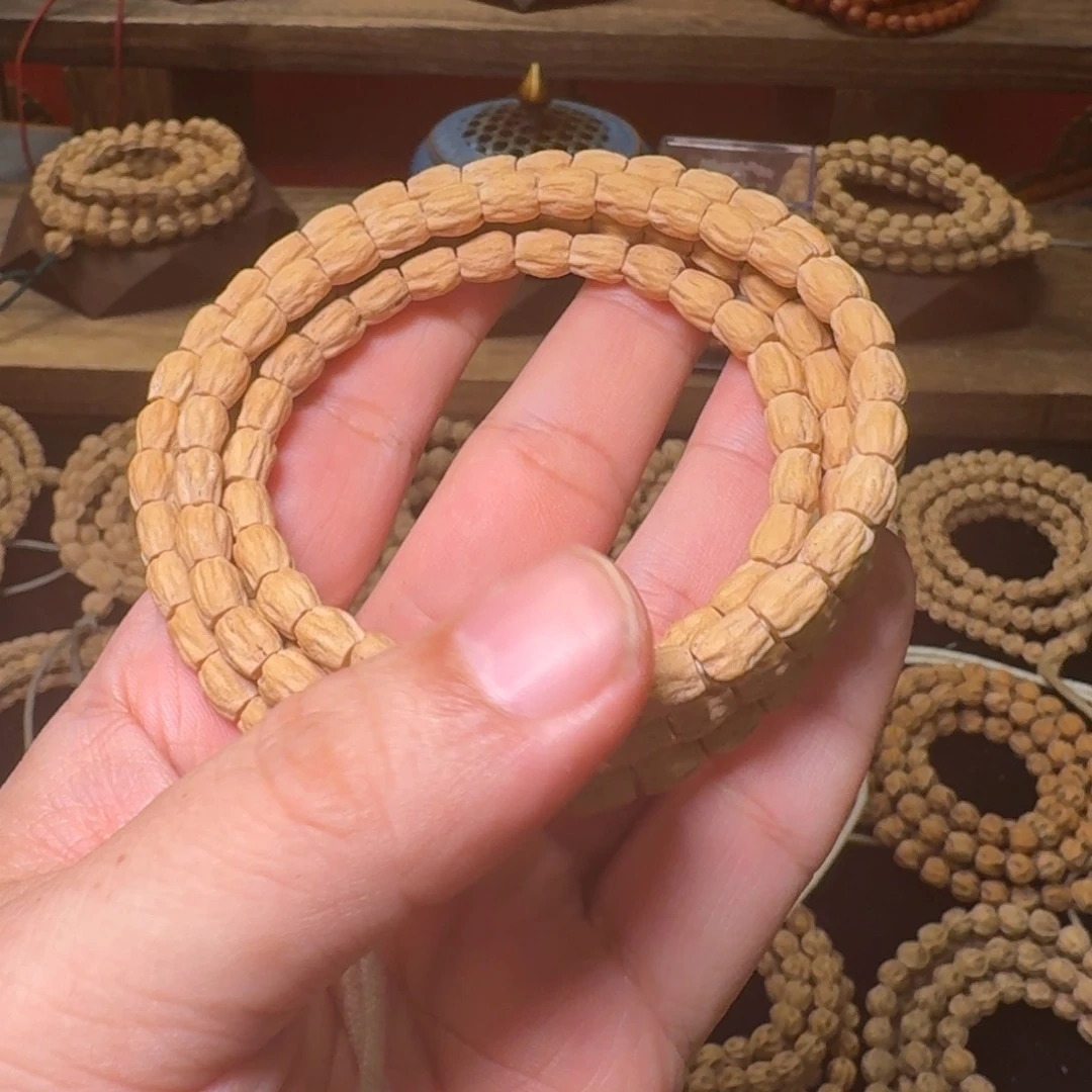 柏香籽/百香籽吊坠欲**霜