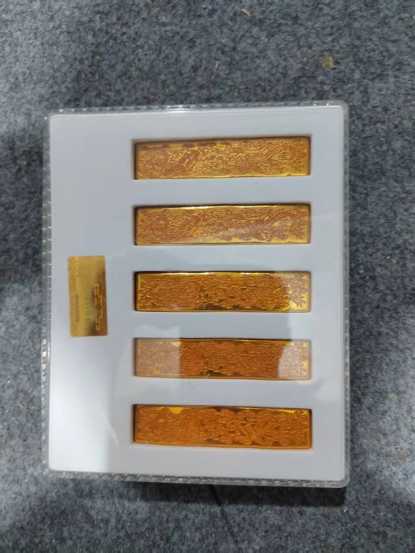 【珍藏】YT五地小黄鱼摆件