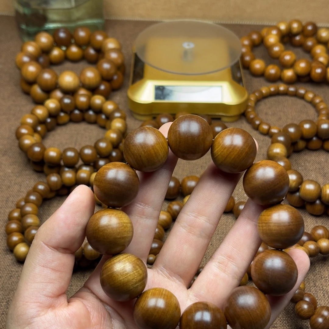 檀香木2.0老山檀