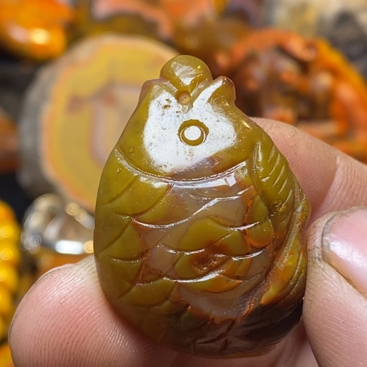 未镶嵌手链玛瑙/玉髓用****轻