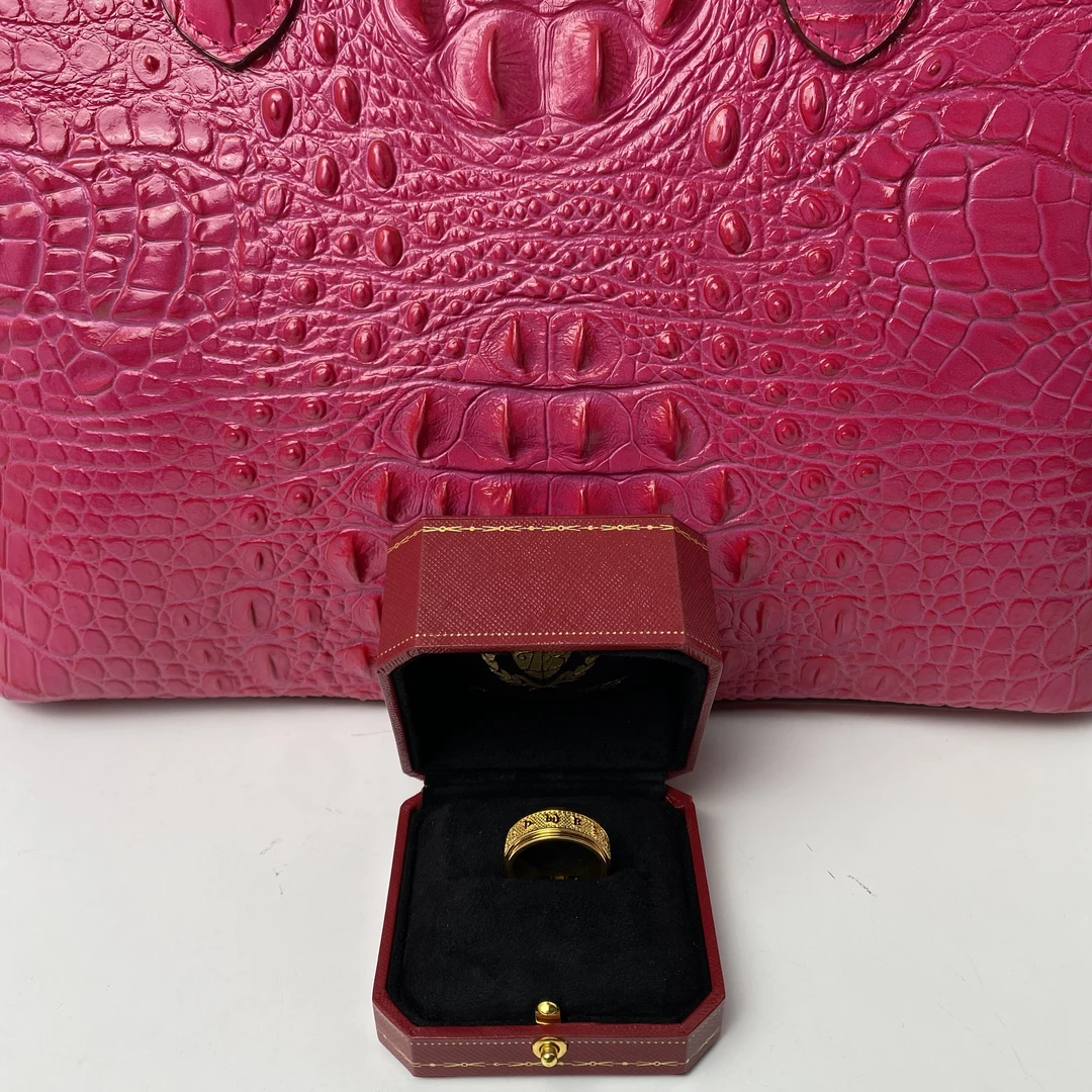 3910【LIANBANGH.K】精品男戒指