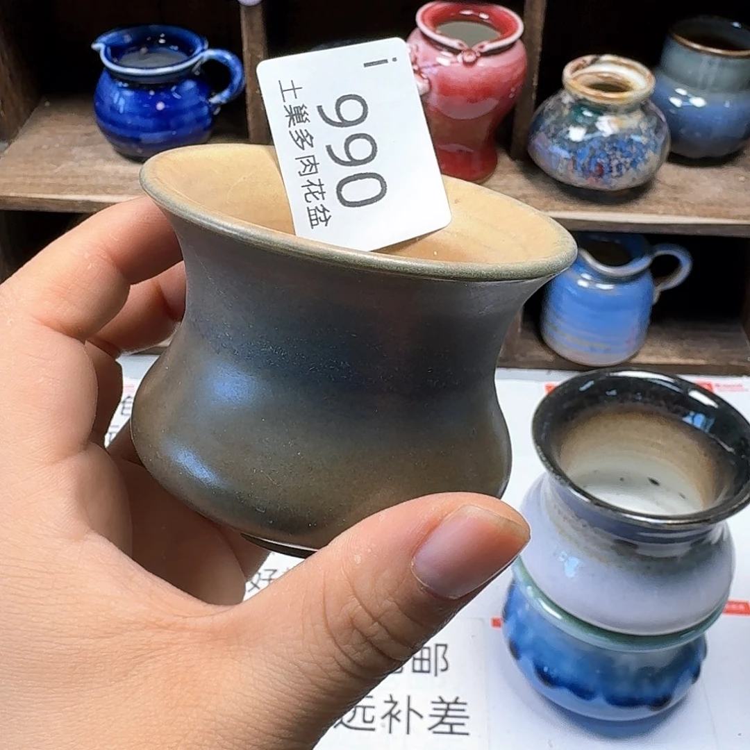 罐大*子陶瓷艺术品设计与制作