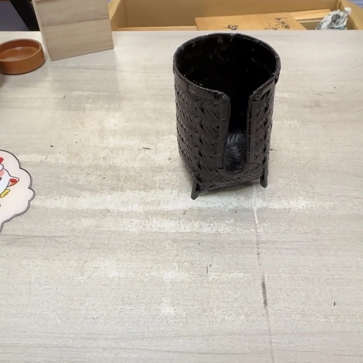 茶道具工艺品茶茶