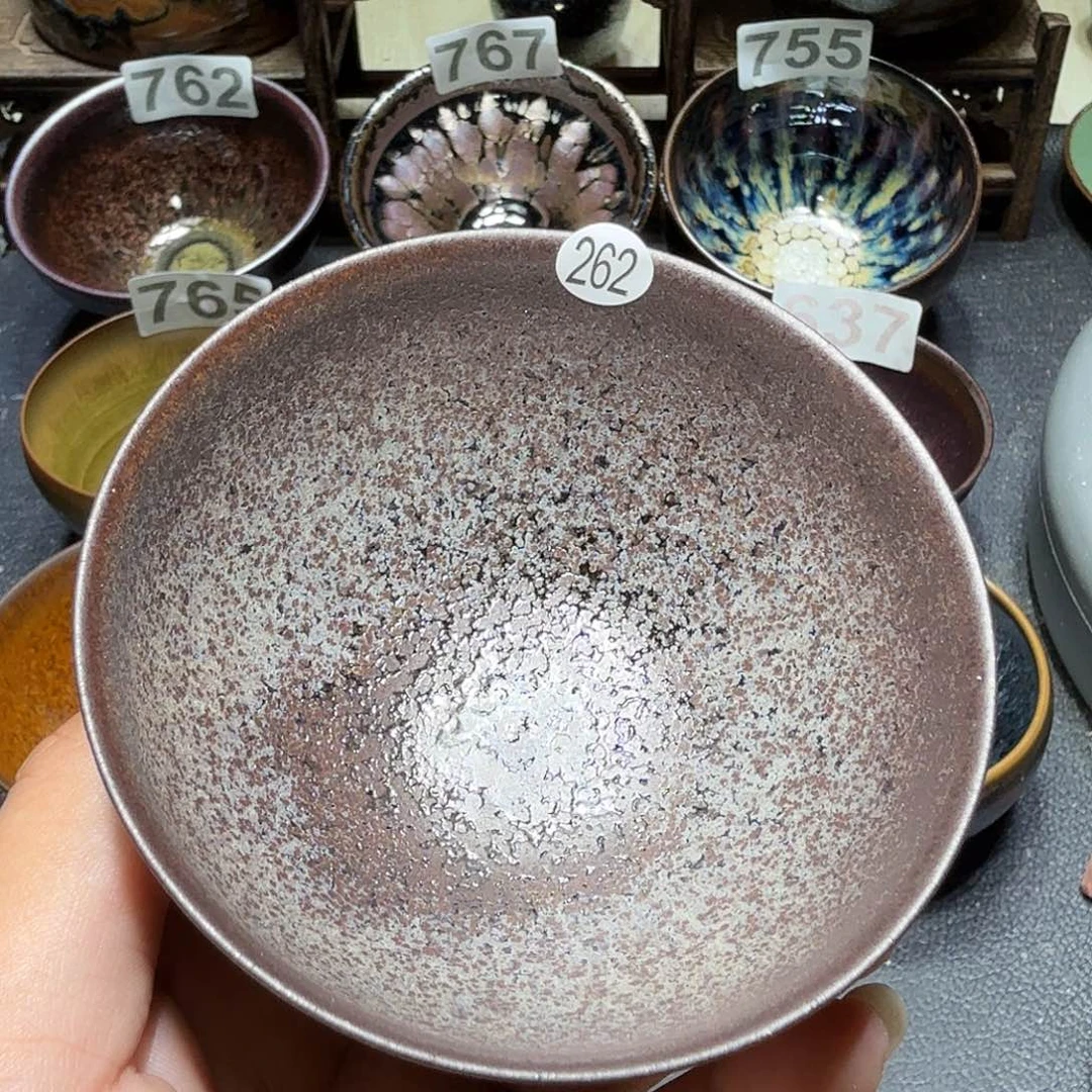 茶盏天才工程规范262