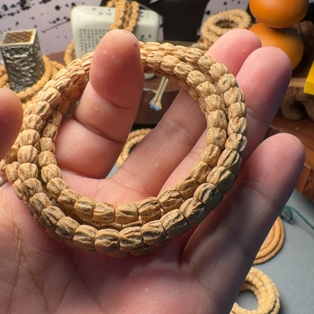 柏香籽/百香籽吊坠