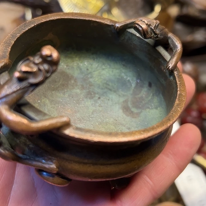 铜器工艺铜器工艺铜器工艺铜器工艺