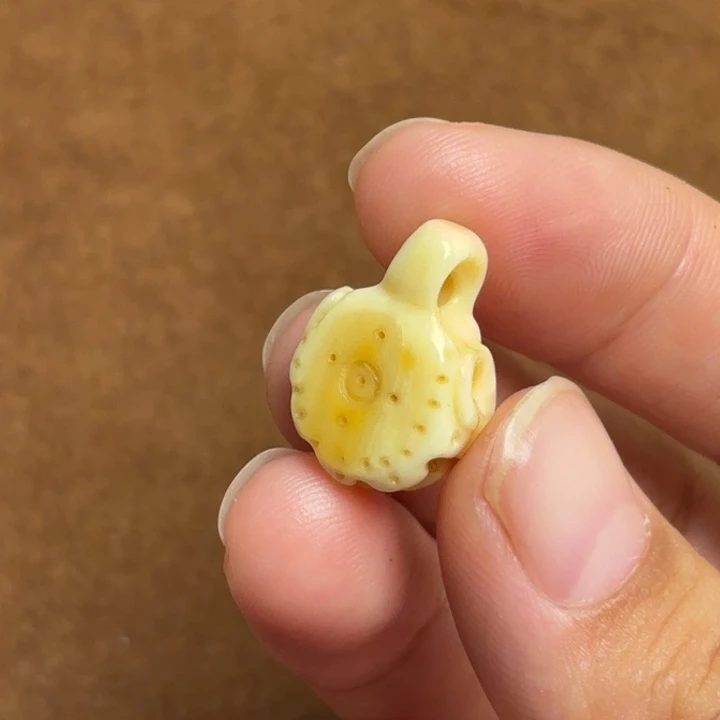 手串/手链橄榄核藏传小配饰