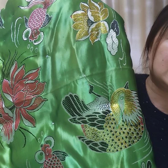 棉花传统手工垫子棉花垫