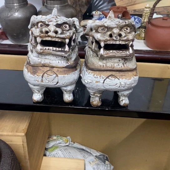 紫砂茶杯好物分享新年快乐