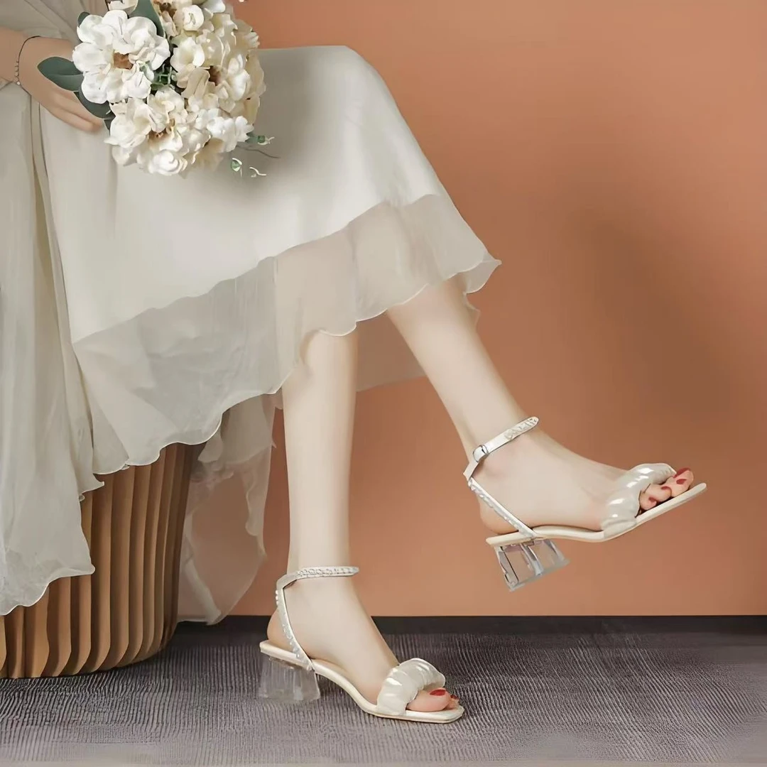 【双】女鞋付款集合链接-【听主播提示下单】