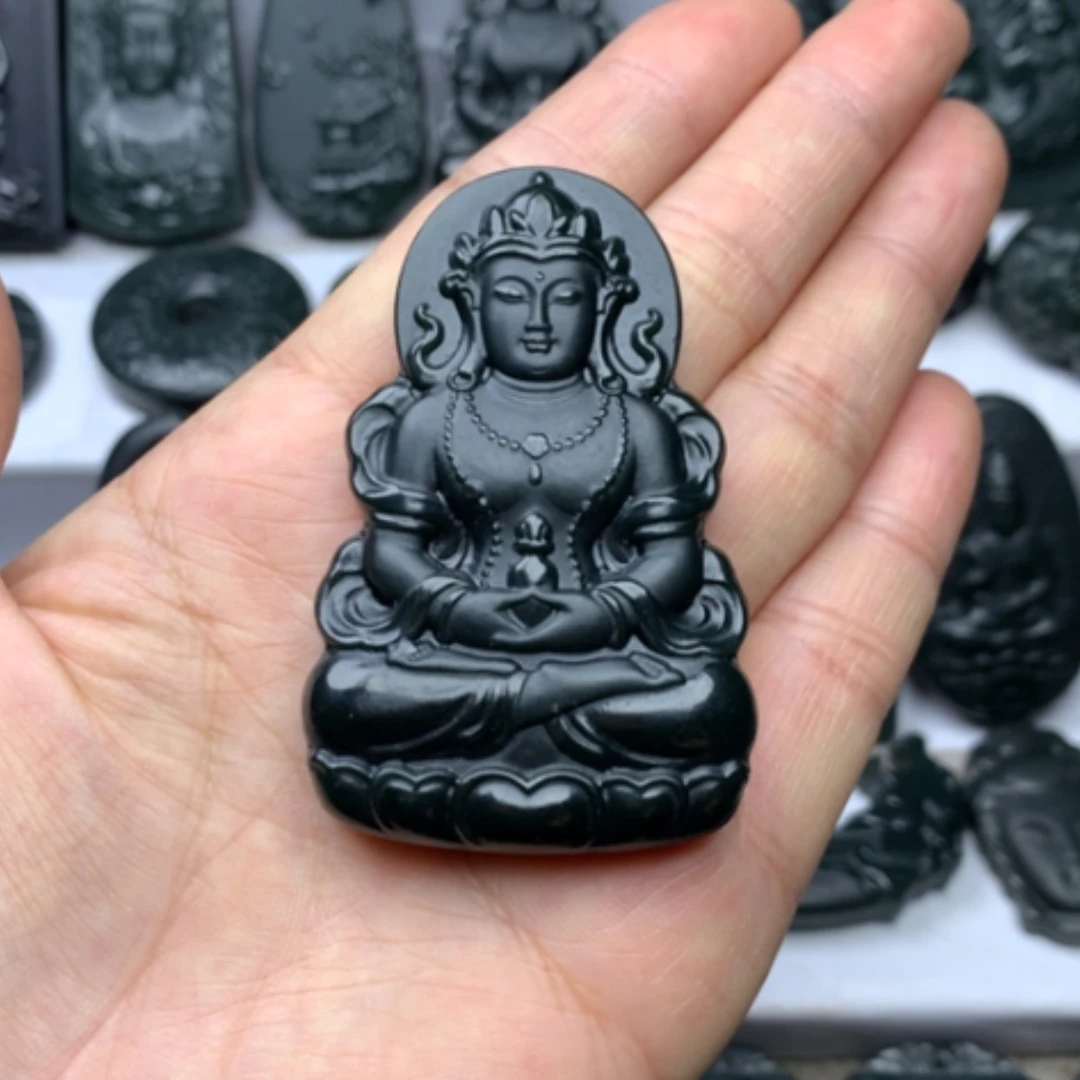 【闪购商品】和田玉颈饰未镶嵌l****r