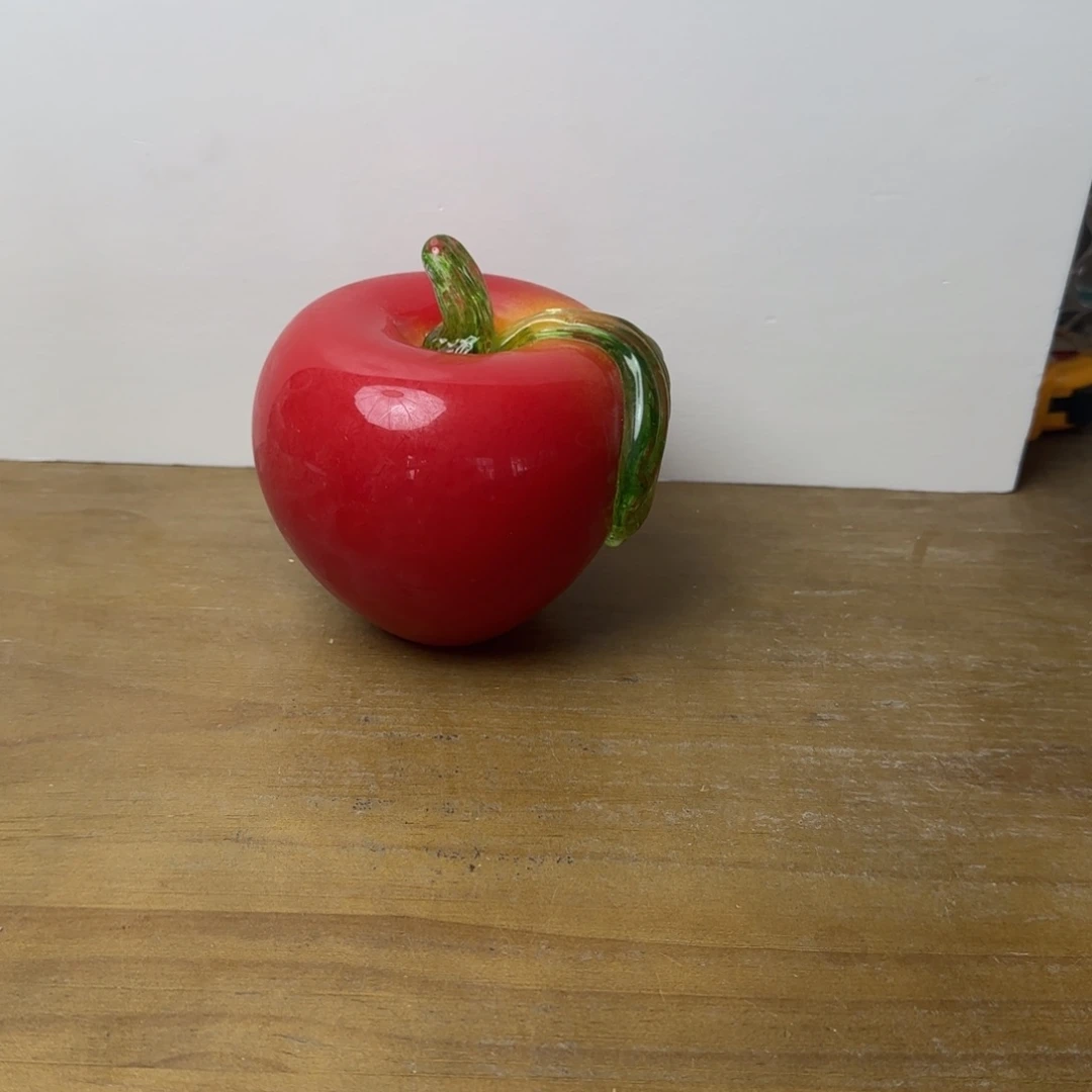 手工艺品琉璃微瑕琉璃制品