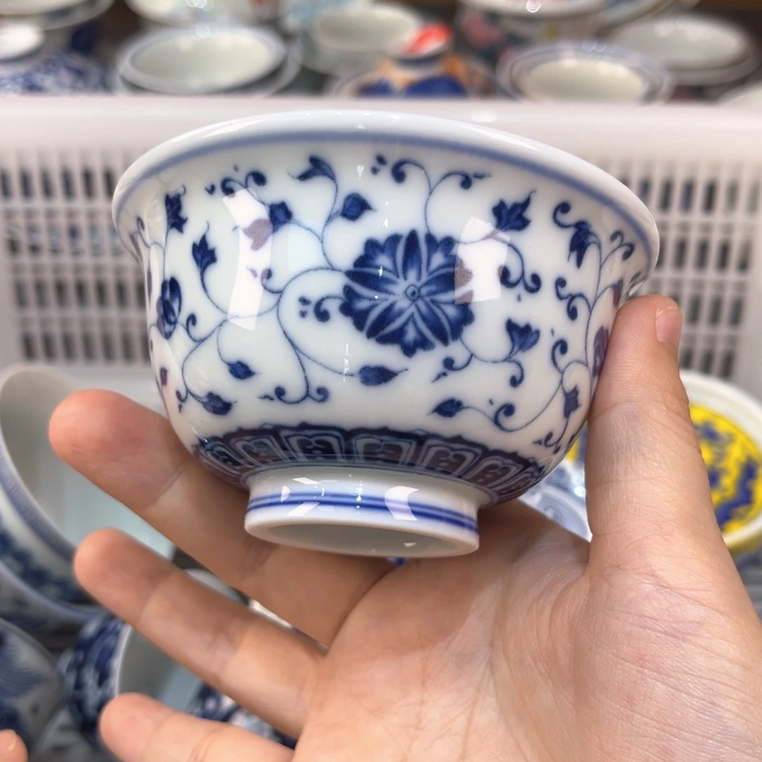 景德镇陶瓷景德镇