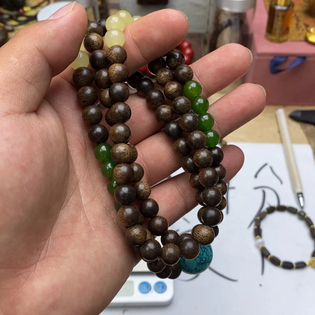 大叶紫檀（黑酸枝木类）
