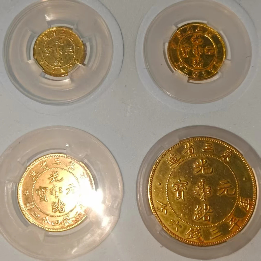 086A精美仿古工艺品摆件