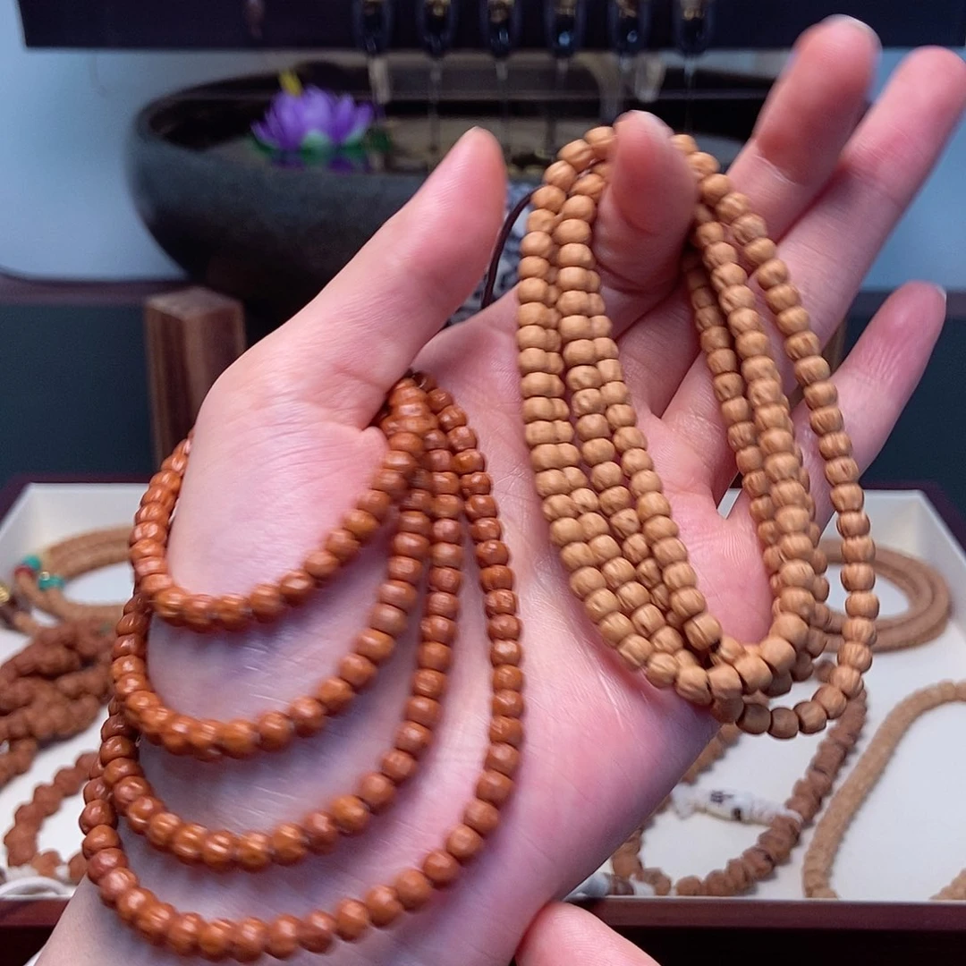 柏香籽/百香籽吊坠69.9