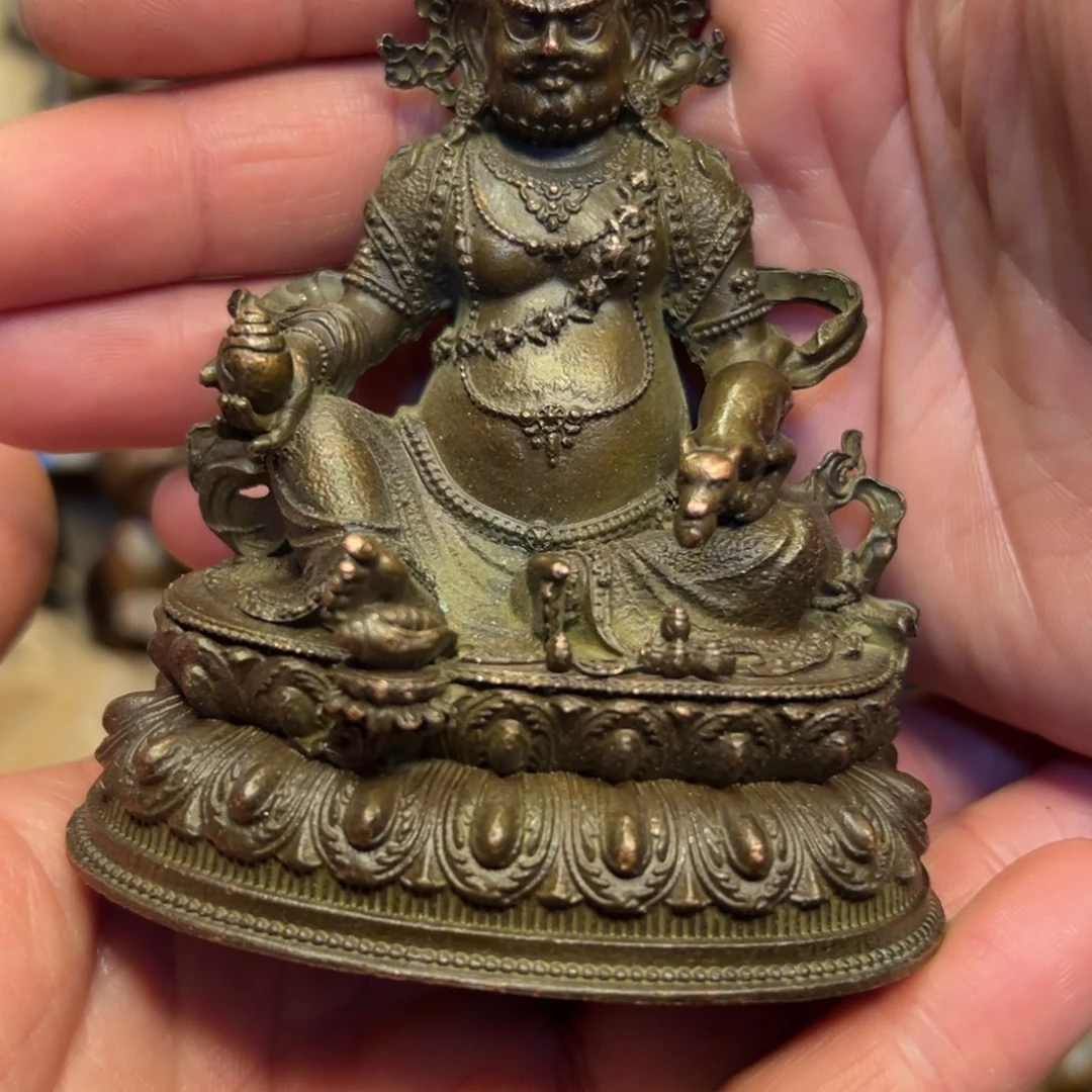 铜器工艺百货艺品专属链接