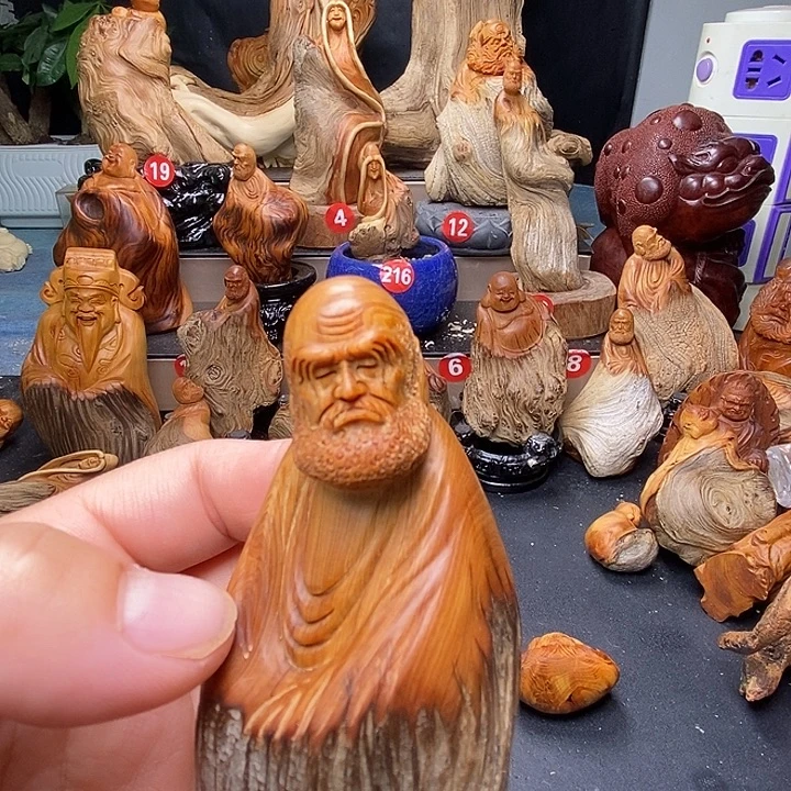 柏木（崖柏）888888888888888888