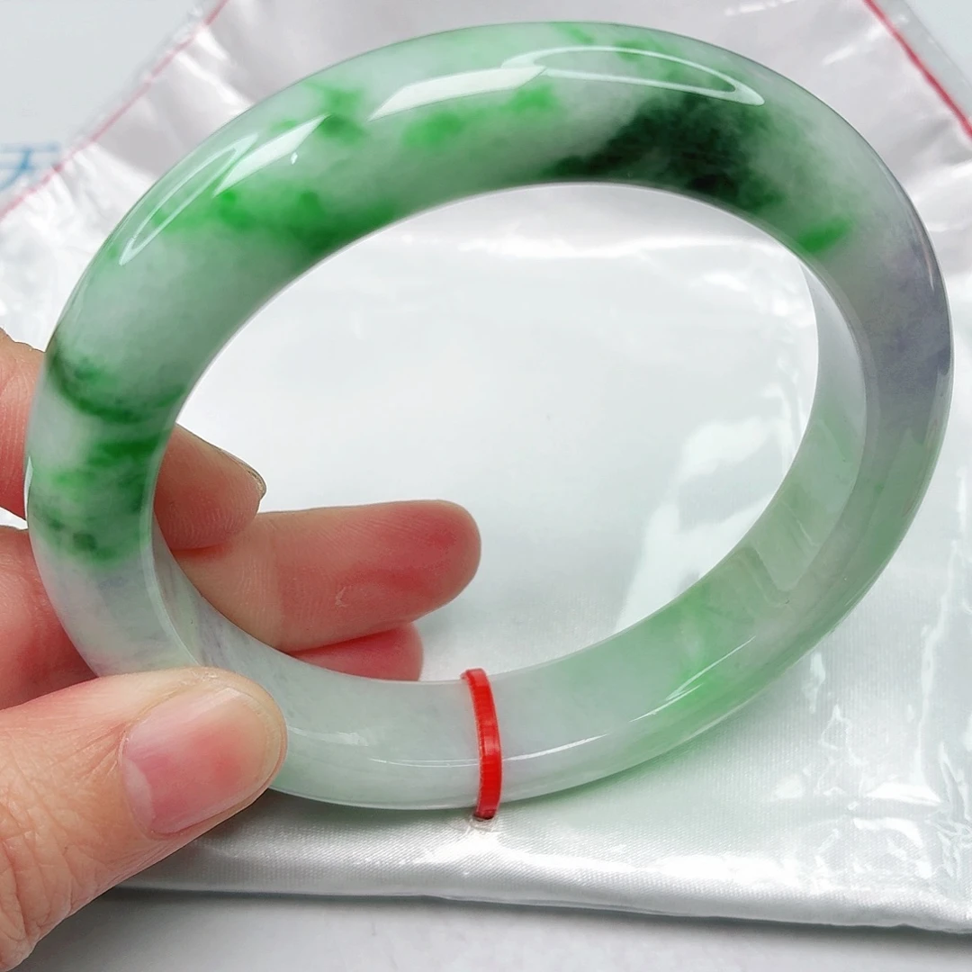 未镶嵌手镯翡翠鑫****市61