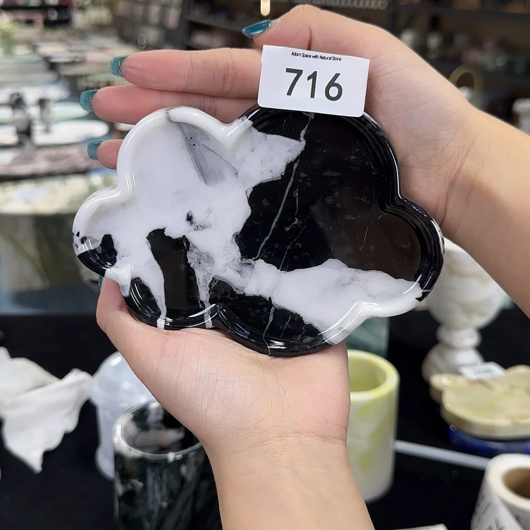 716宝黑小云朵福利