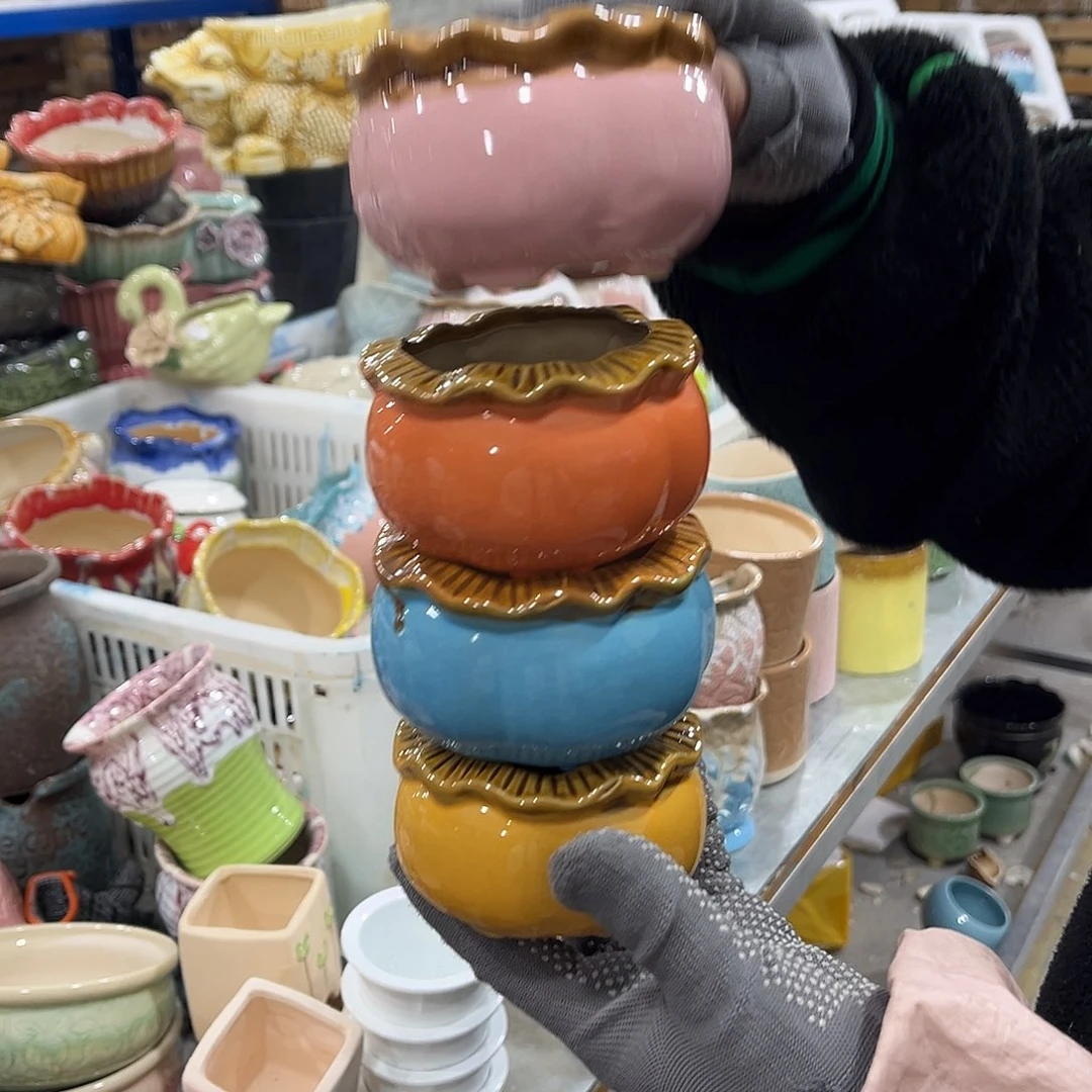 红陶正品数量有限