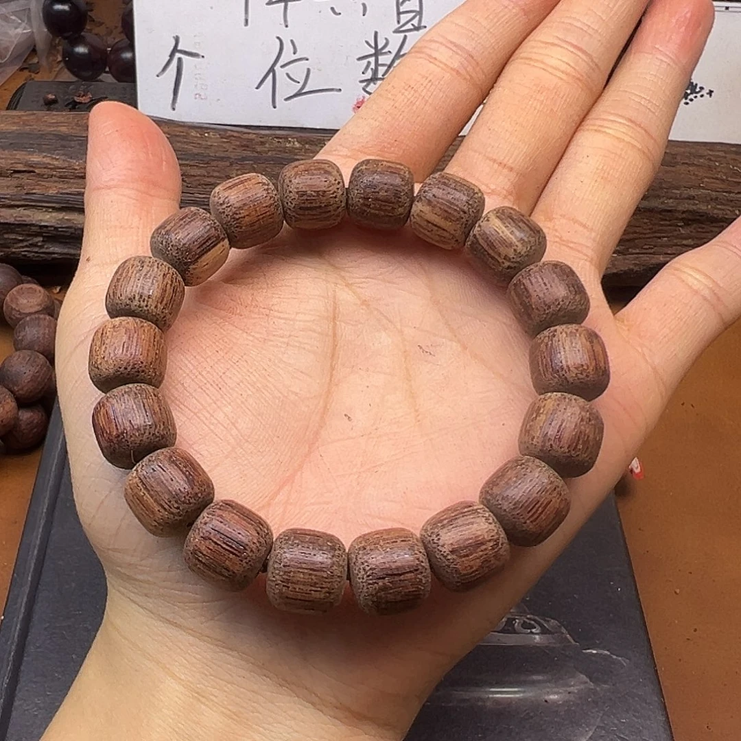 降真香缅甸小叶降真香1112老型白油