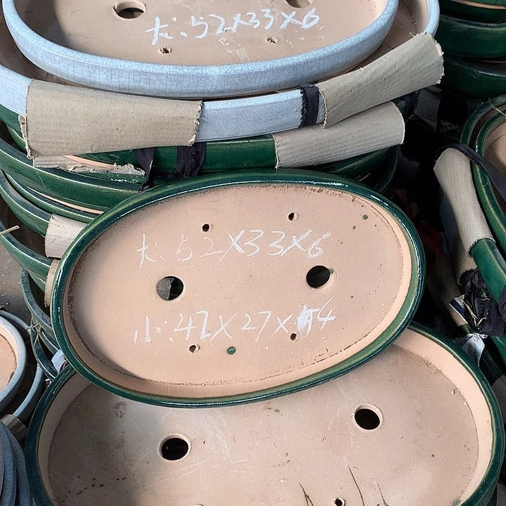 花盆紫砂紫砂微瑕处理拍一发二