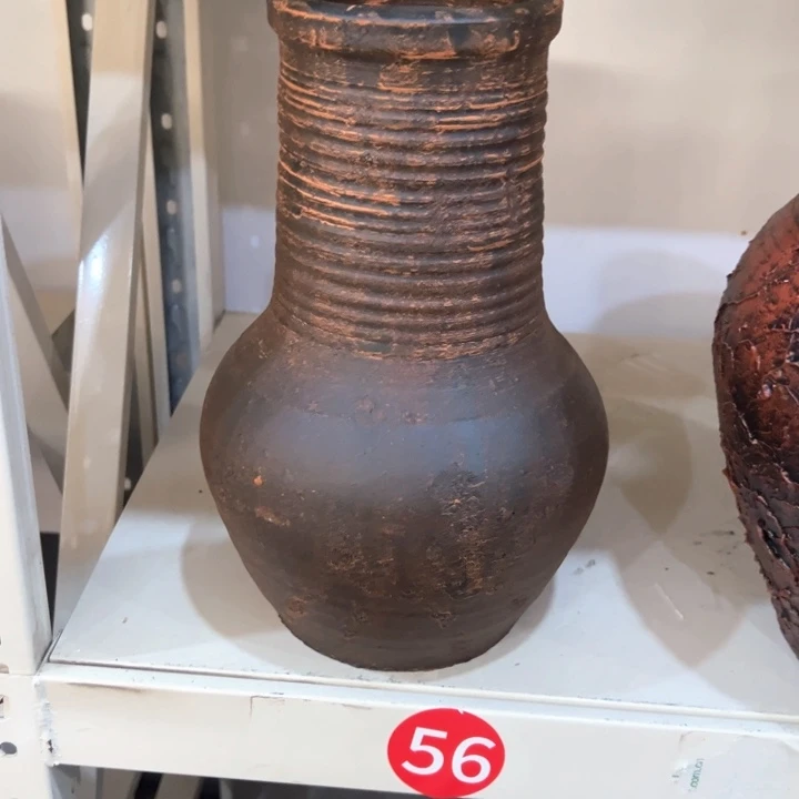 14.8-1高28口11铁锈红光头