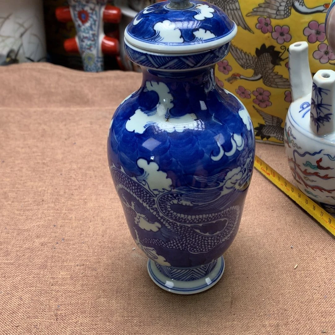 摆件旧藏瓷器旧藏瓷器