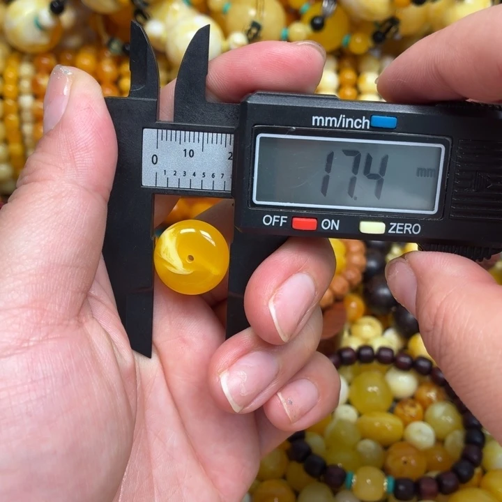 非金属配珠配饰81