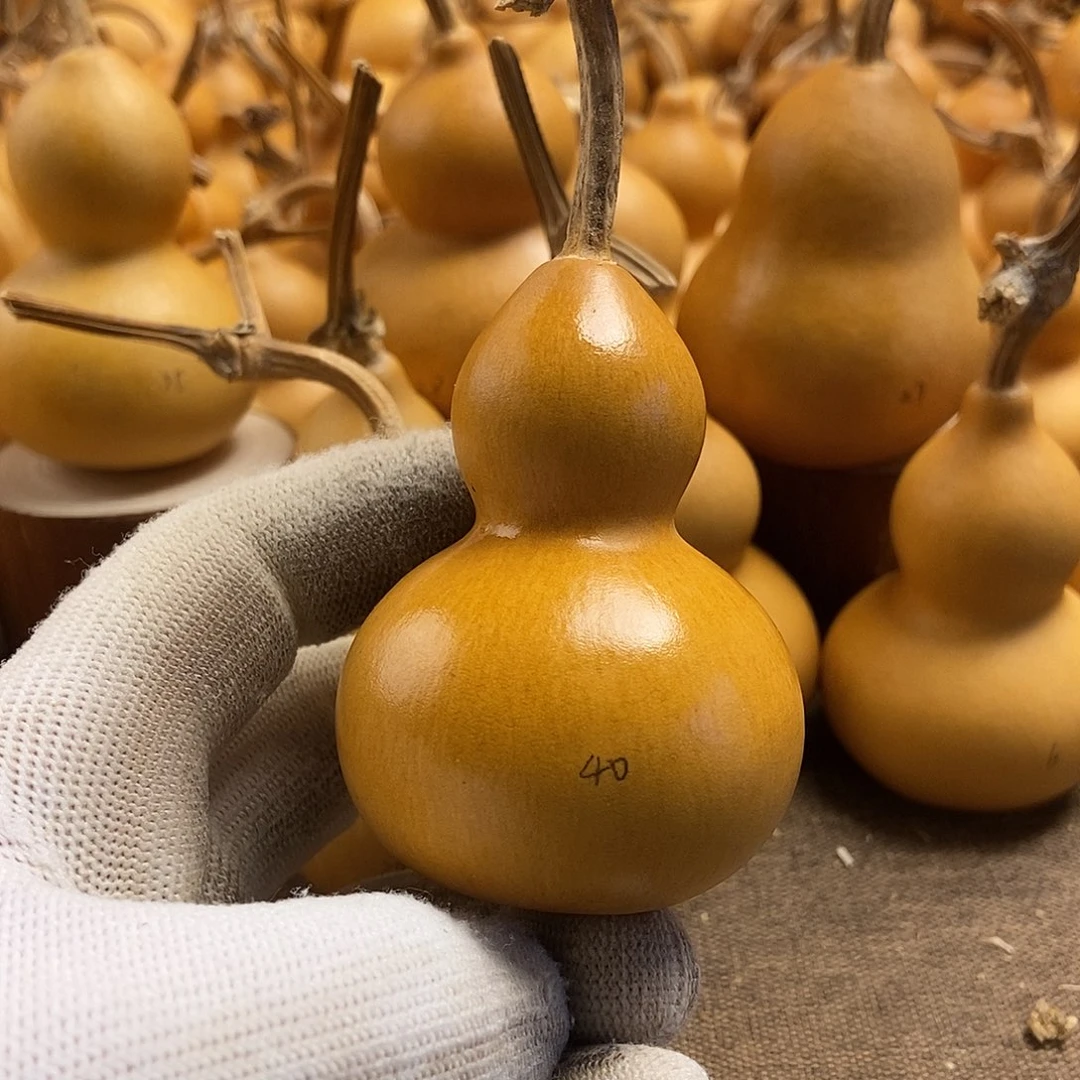 文玩葫芦 完美主义者 慎拍40