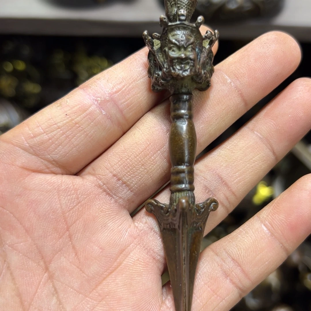 木古铜器专属链接