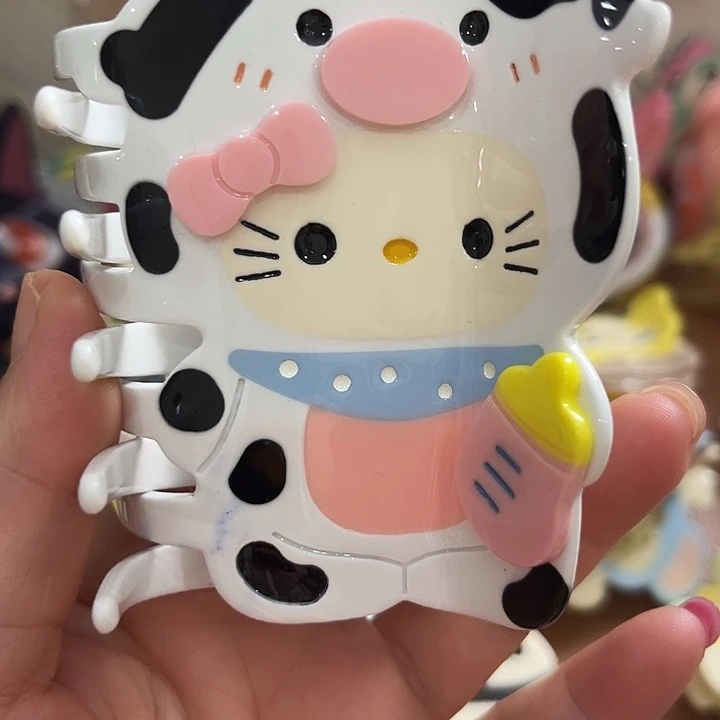 非金属皮质非金属醋酸抓夹微瑕