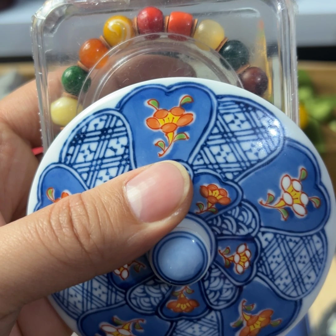 紫砂茶宠放漏场，全都漏