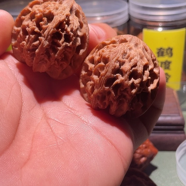 忠****民41精品头货苹果核桃
