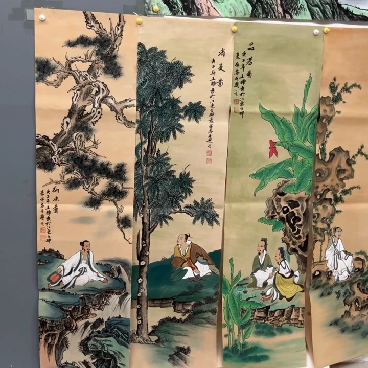 国画唯*作品作品作品作品