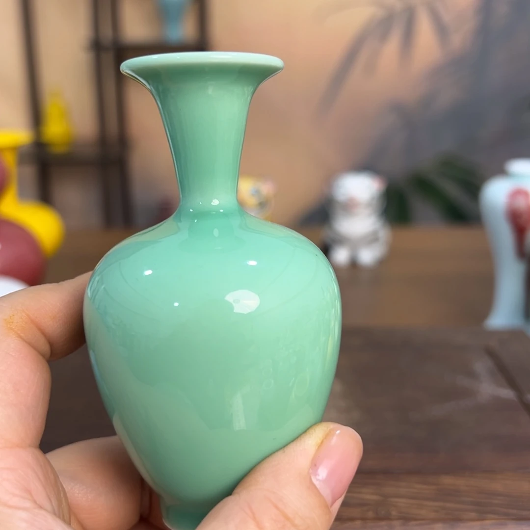 瓷片景德镇陶瓷美术