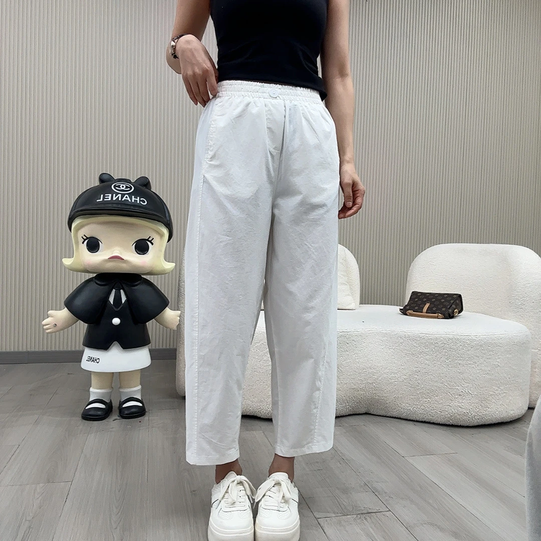 时尚休闲韩版休闲裤2552（020）