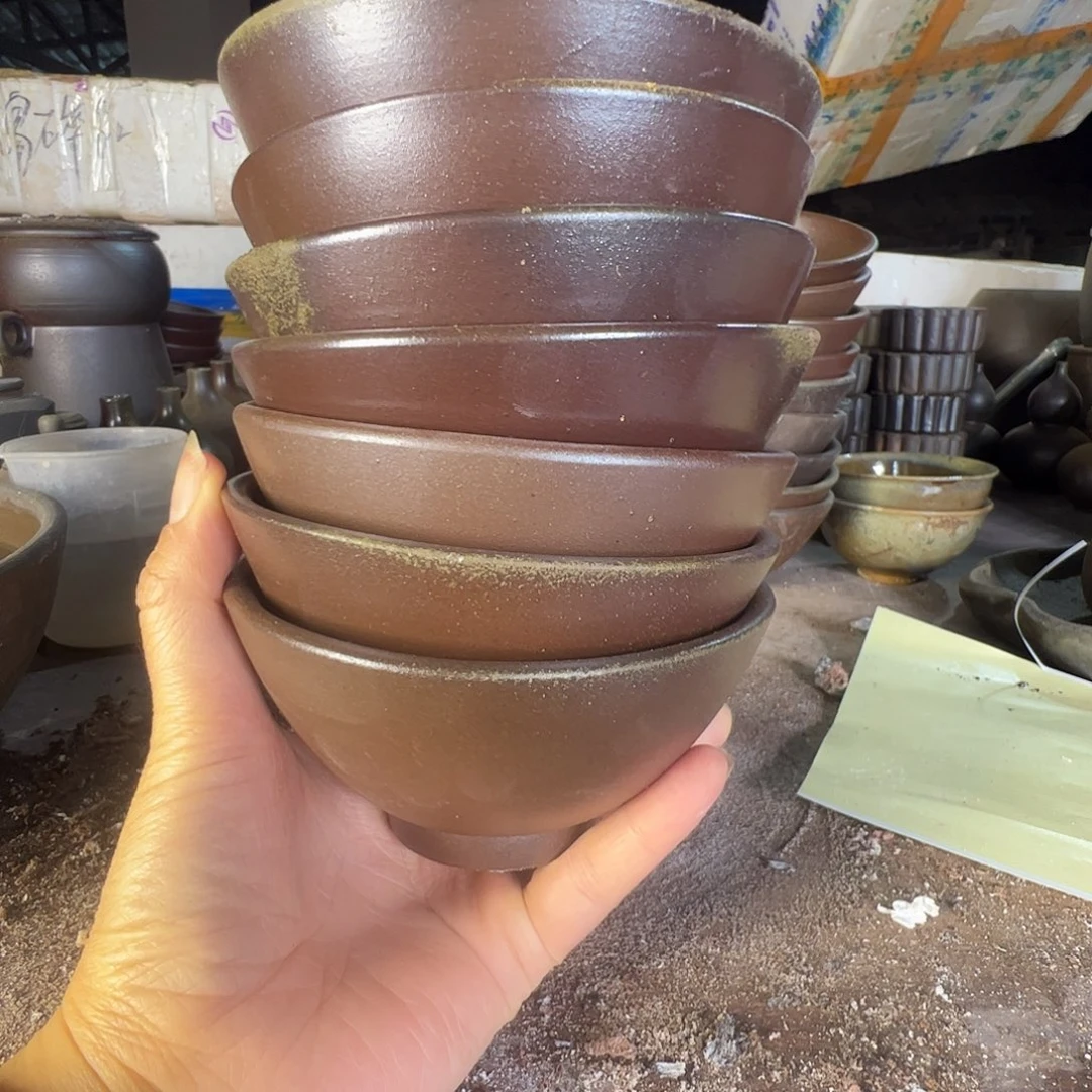 坭兴陶贵台龙窑A279