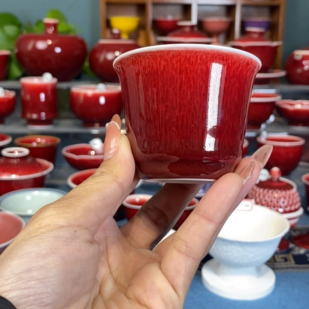 原矿郎红手工，福利大漏全品