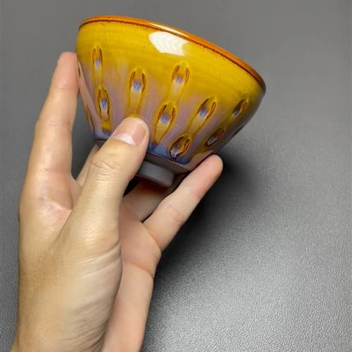 【闪购商品】茶盏-10130..........