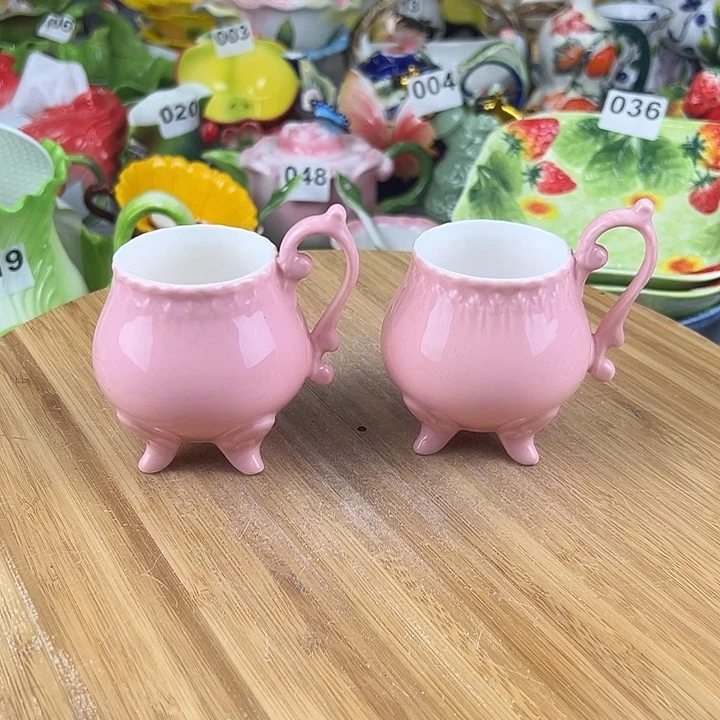 潮州创艺陶瓷餐具